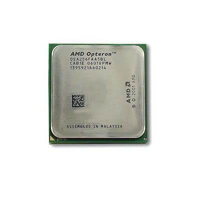 570117-B21 - Processador HP AMD Opteron 2427 (2.2 GHz 6MB Level 3 Cache 75W) para DL385 G5p/G6